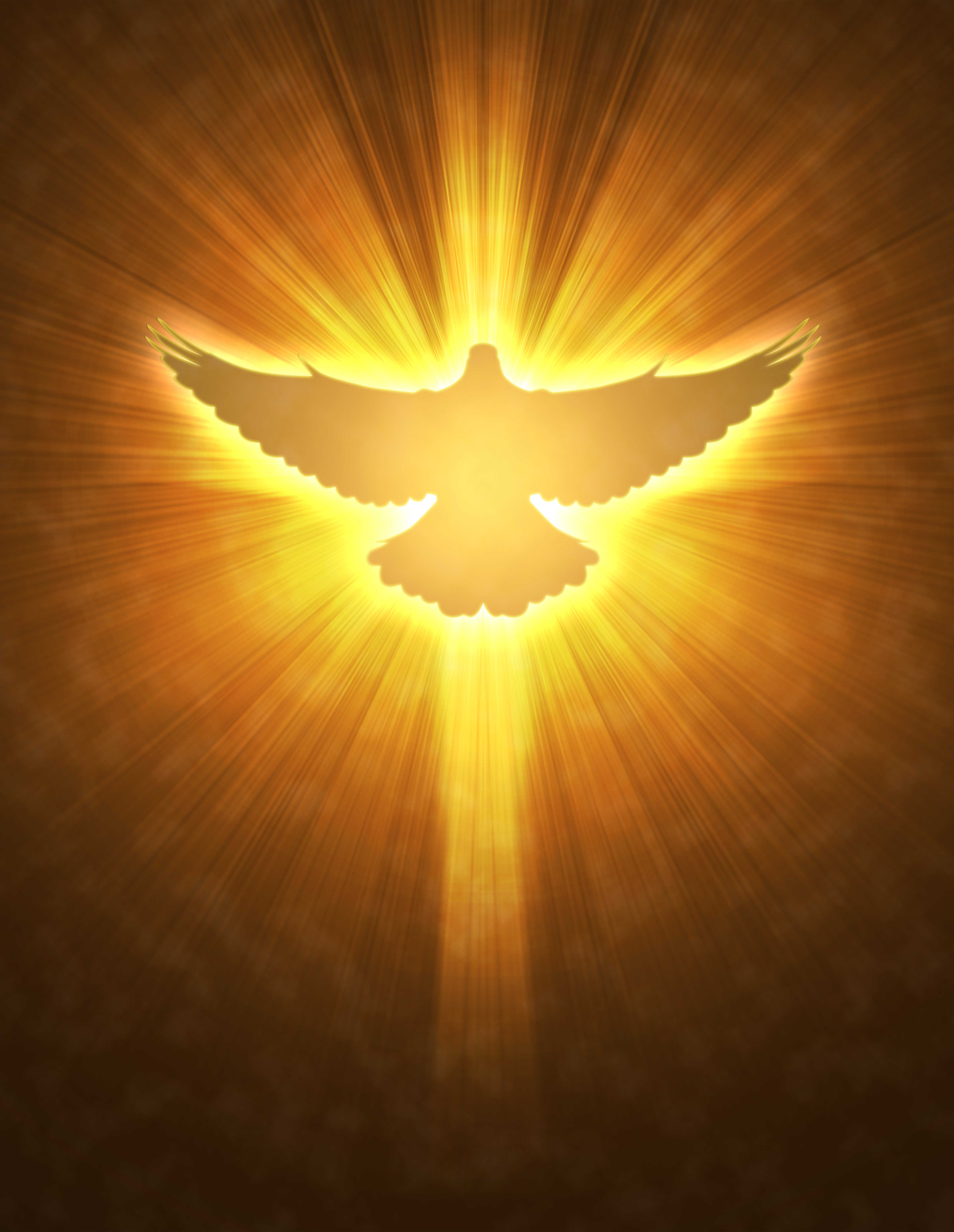 Holy Ghost