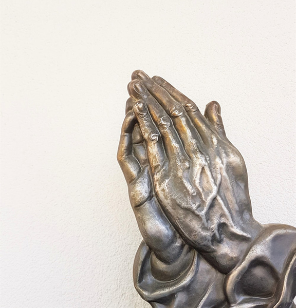 Prayer Request