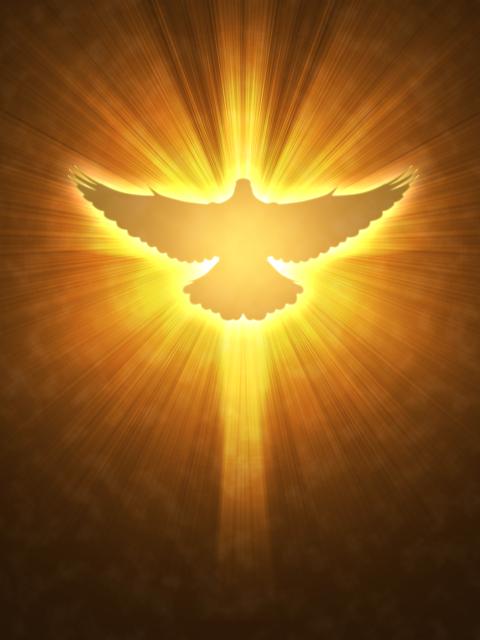 Holy Ghost