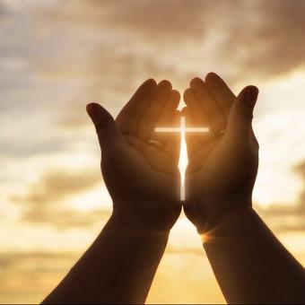 Sanctification