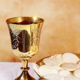 Holy Communion