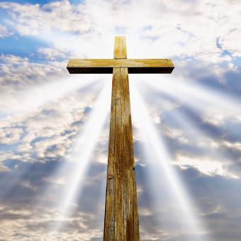 Salvation / Redemption of Man 