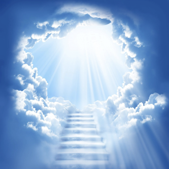 Our Blessed Hope