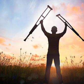 Divine Healing