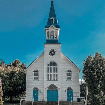 The Church