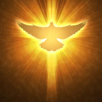 Holy Ghost